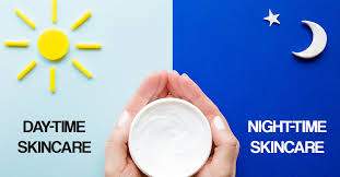 Morning vs. Night Skincare: What’s the Difference and Why It Matters