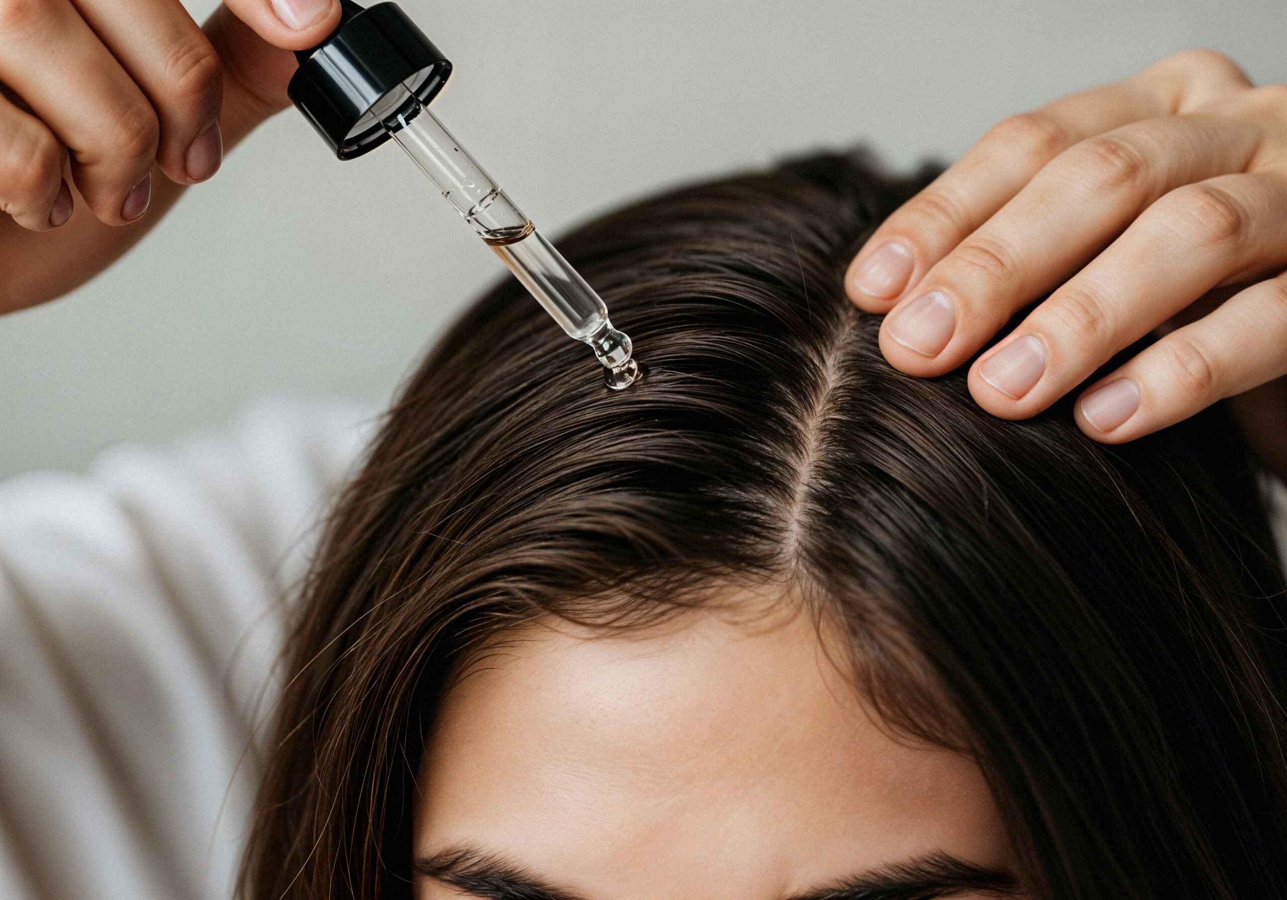 You are currently viewing Hair Serum for Shiny, Frizz-Free Hair – Complete Beginner’s Guide